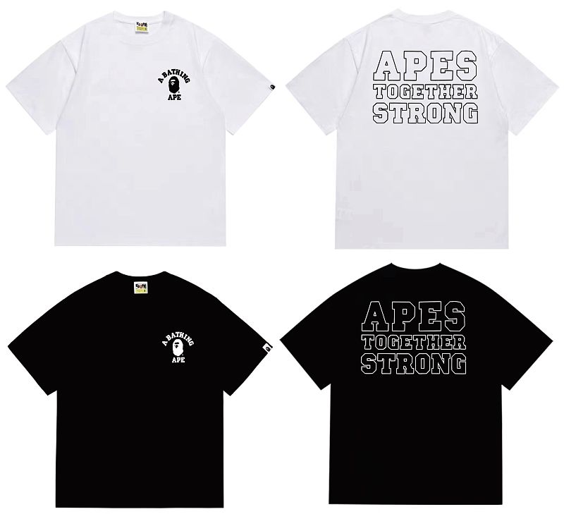 Bape T-Shirt