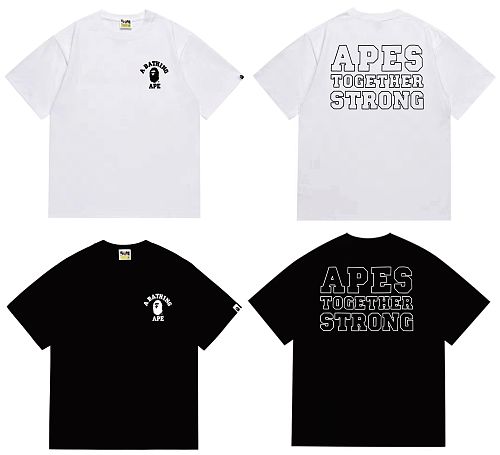 Bape T-Shirt