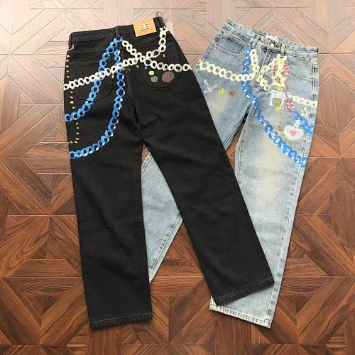 B L IA A Trousers