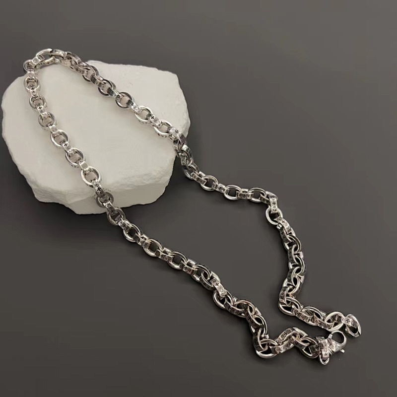 Chrome Hearts Jewelry
