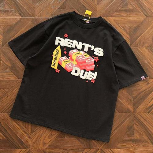 Broken Planet T-Shirt
