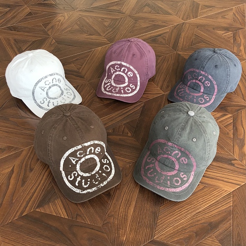 Acne Studios Cap