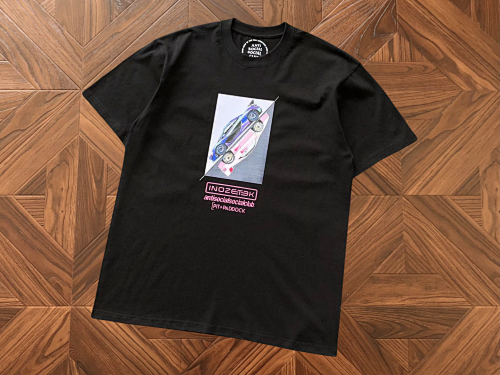 Anti Social Club T-Shirt