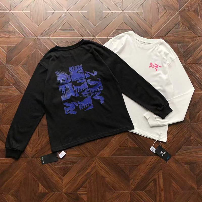 Arc'teryx Arcteryx Long-Sleeve