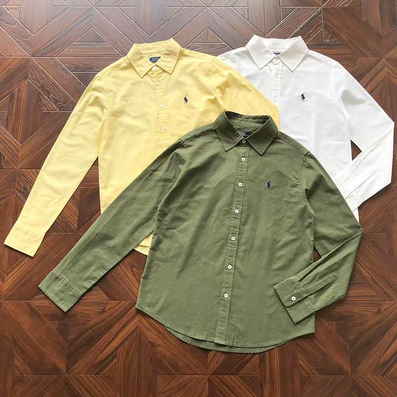 Ralph Long-Sleeve