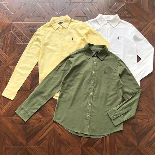 Ralph Long-Sleeve