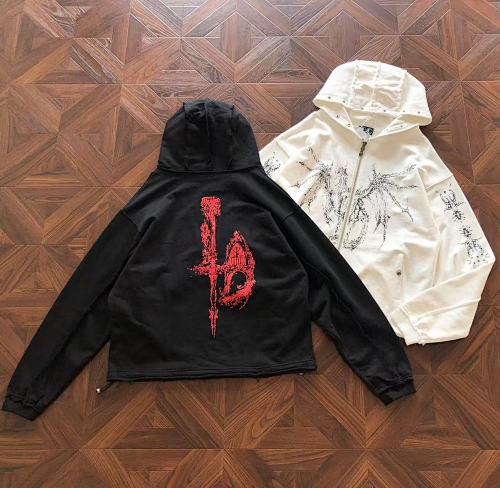 Thug Club Hoodie