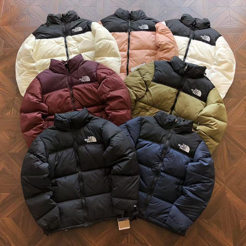 Sale 398 The N F Down Jacket