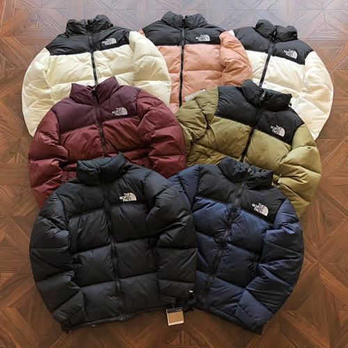 Sale 398 The N F Down Jacket