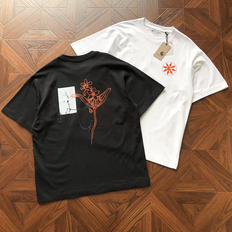 C RH Rtt T-Shirt
