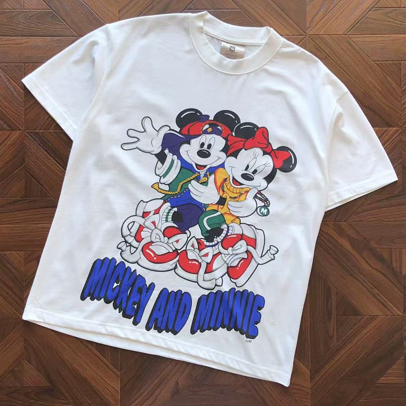 Vintage T-Shirt