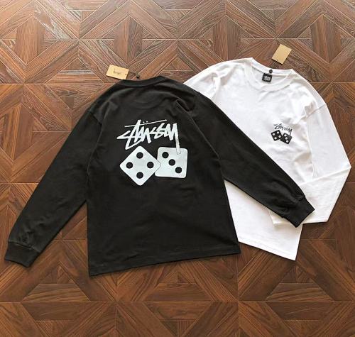 Stussy Long-Sleeve