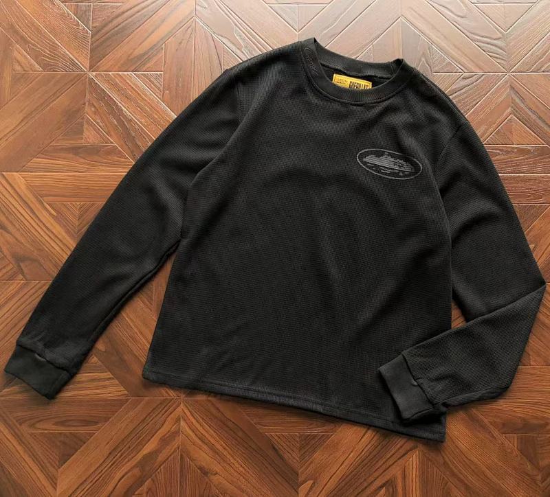 Corteiz Long-Sleeve