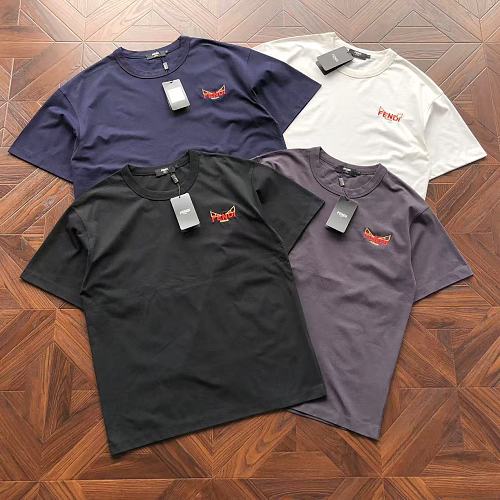 Fendi T-Shirt