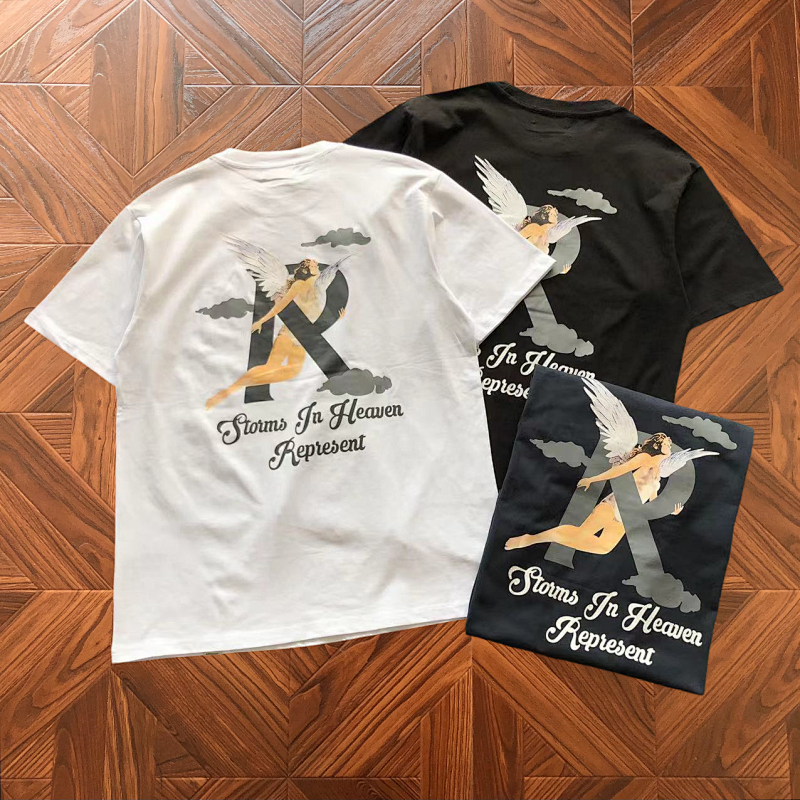 Represent T-Shirt