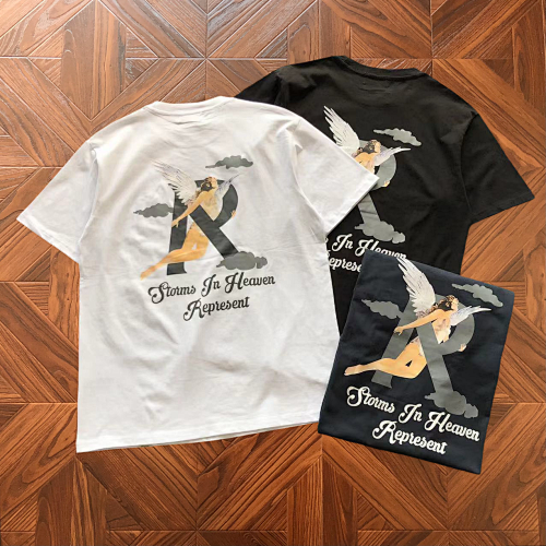 Represent T-Shirt