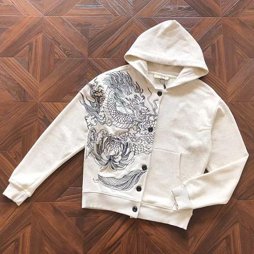 Dept SC Ugg ZE Hoodie