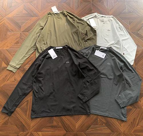 Lacoste Long-Sleeve
