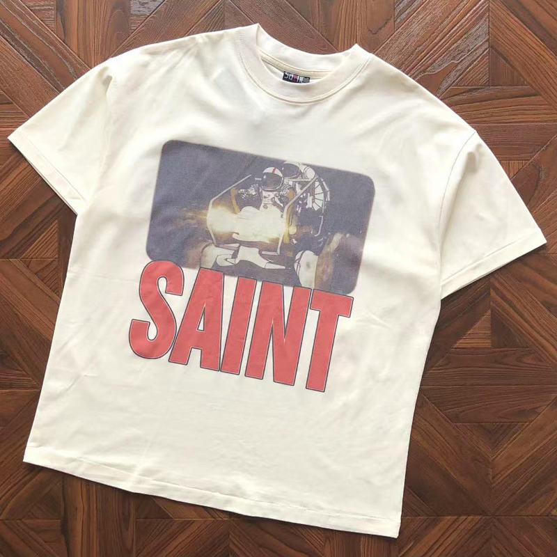Saint Michael T-Shirt