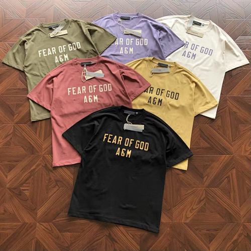 Essentials Fog T-Shirt