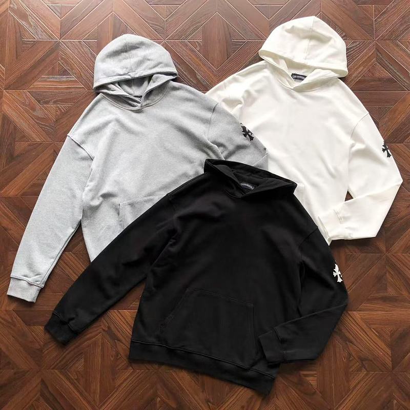 Chrome Hearts Hoodie