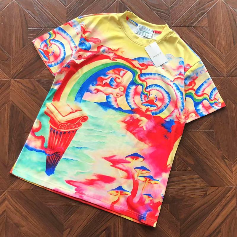 C S BL C T-Shirt