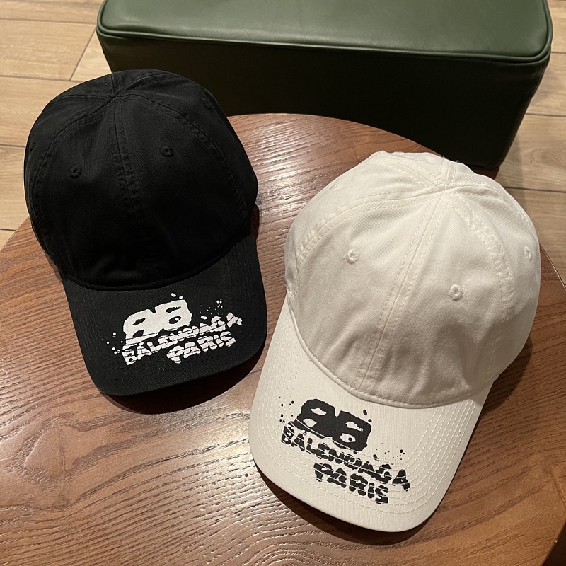 Hat from RainbowReps