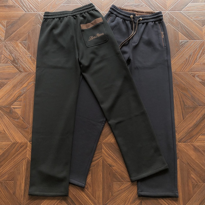 L O Prada Trousers
