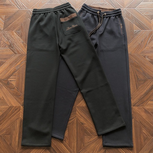 L O Prada Trousers