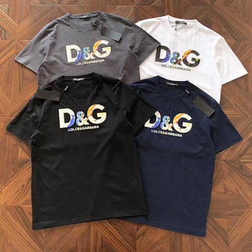 D LC GA B A T-Shirt