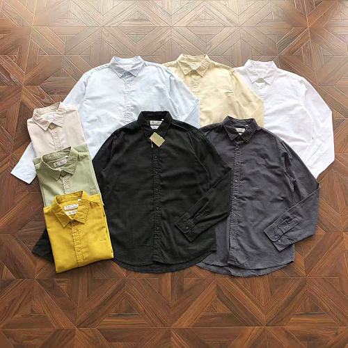 BR N L O C CI L I Long-Sleeve