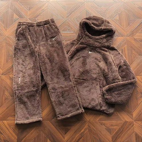 Pants Nike Hoodie Trousers