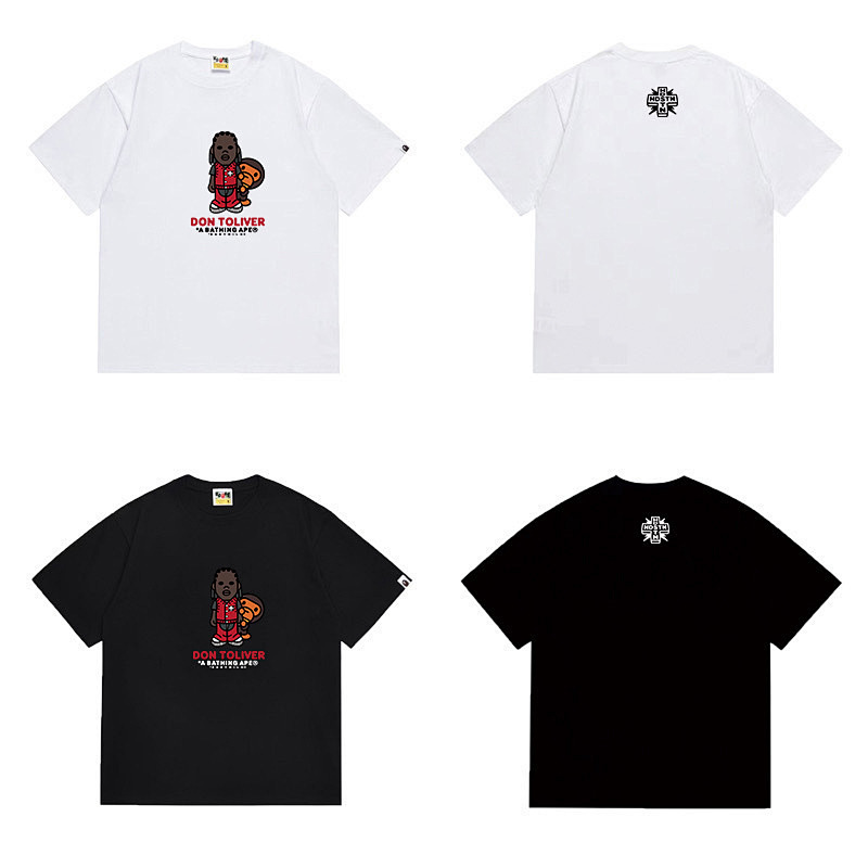 Bape T-Shirt