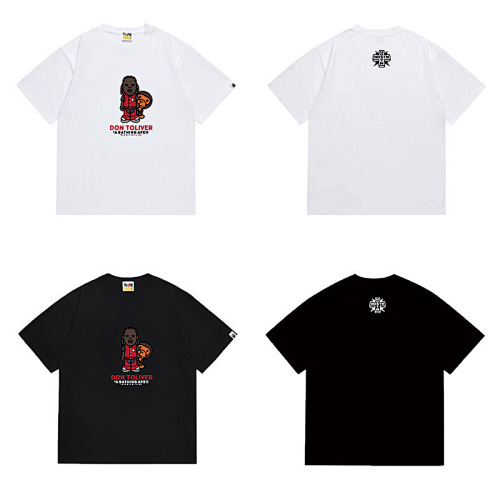 Bape T-Shirt
