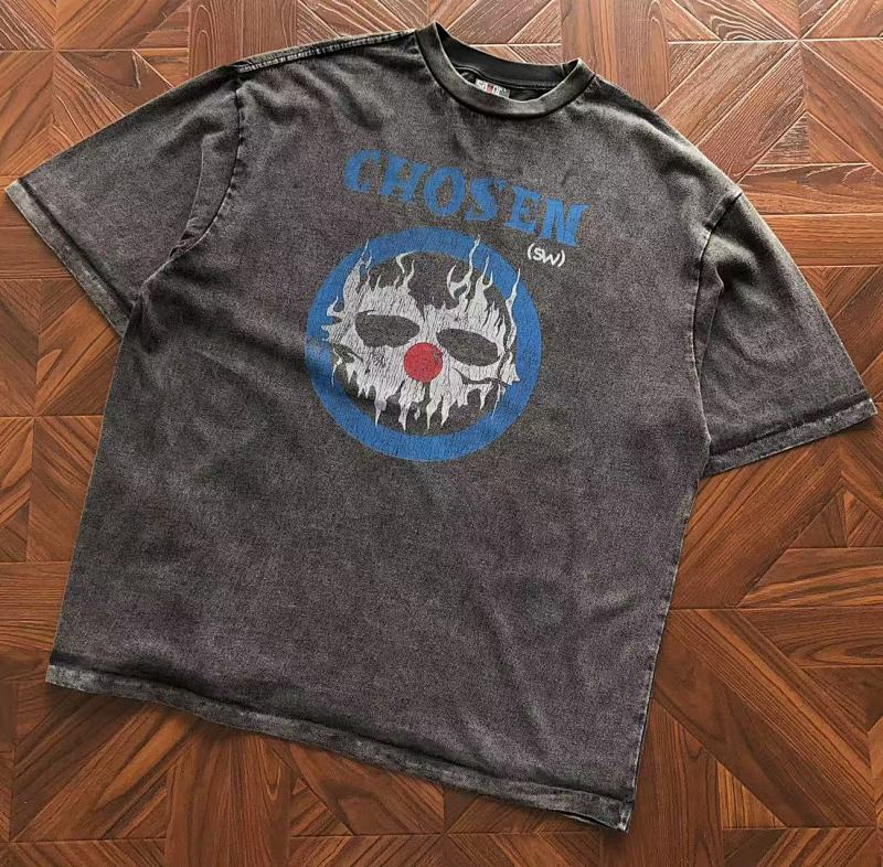 Saint Michael T-Shirt