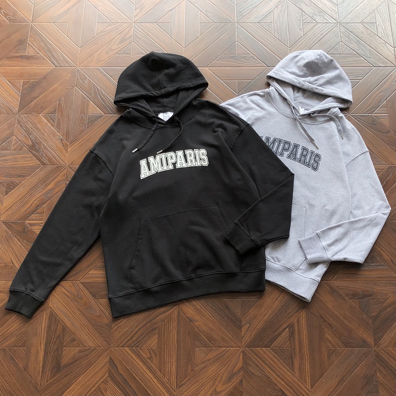 Ami Hoodie