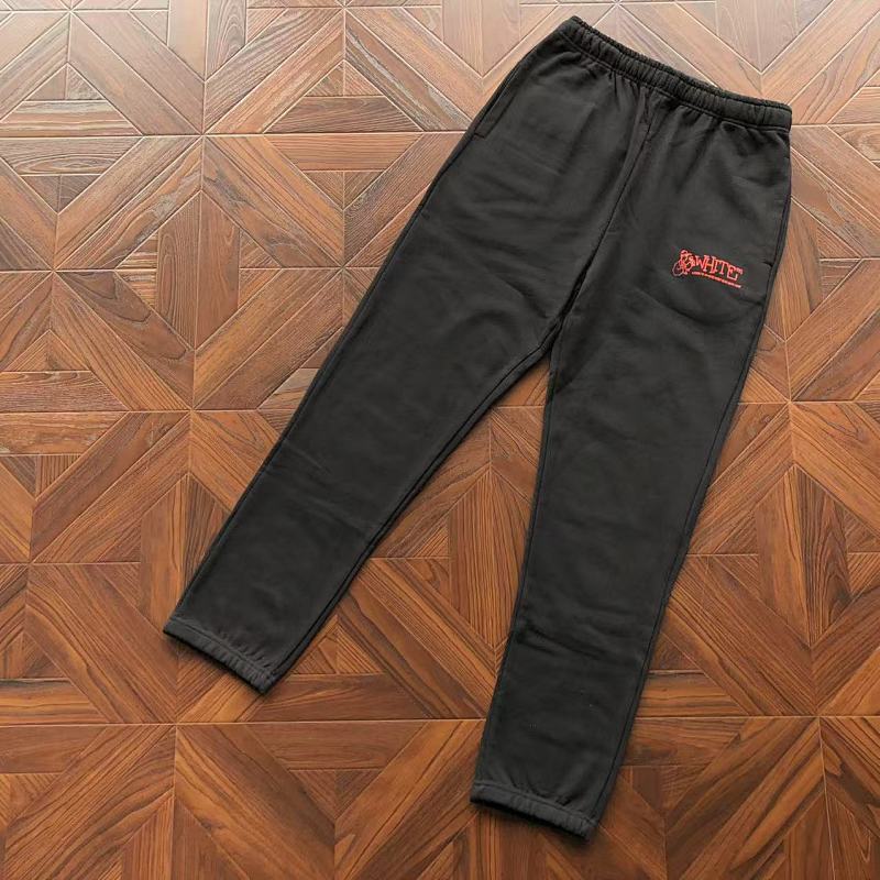 O -W TE Trousers