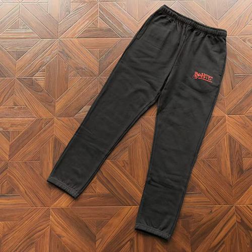 O -W TE Trousers
