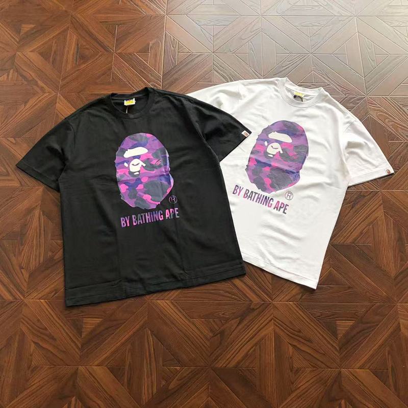 Bape T-Shirt