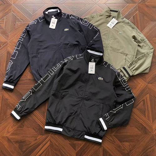 Lacoste Jacket