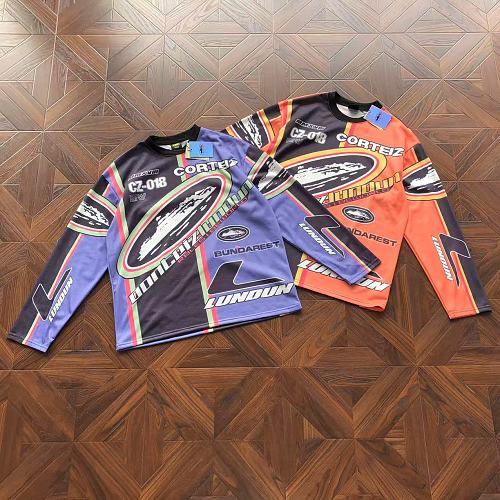 Corteiz Long-Sleeve