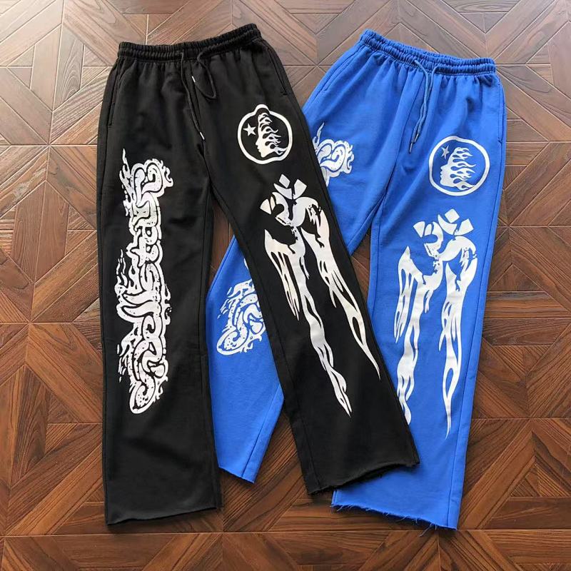 Hellstar Trousers
