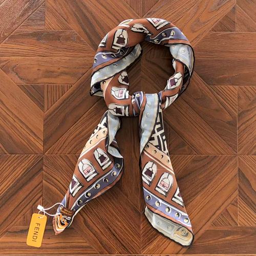 Fendi Scarf
