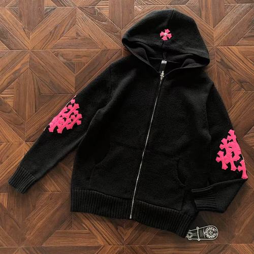 Chrome Hearts Sweater