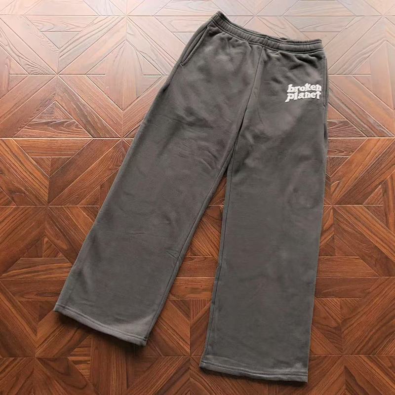 Broken Planet Trousers