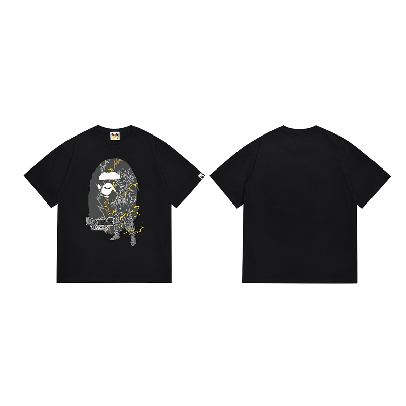Bape T-Shirt