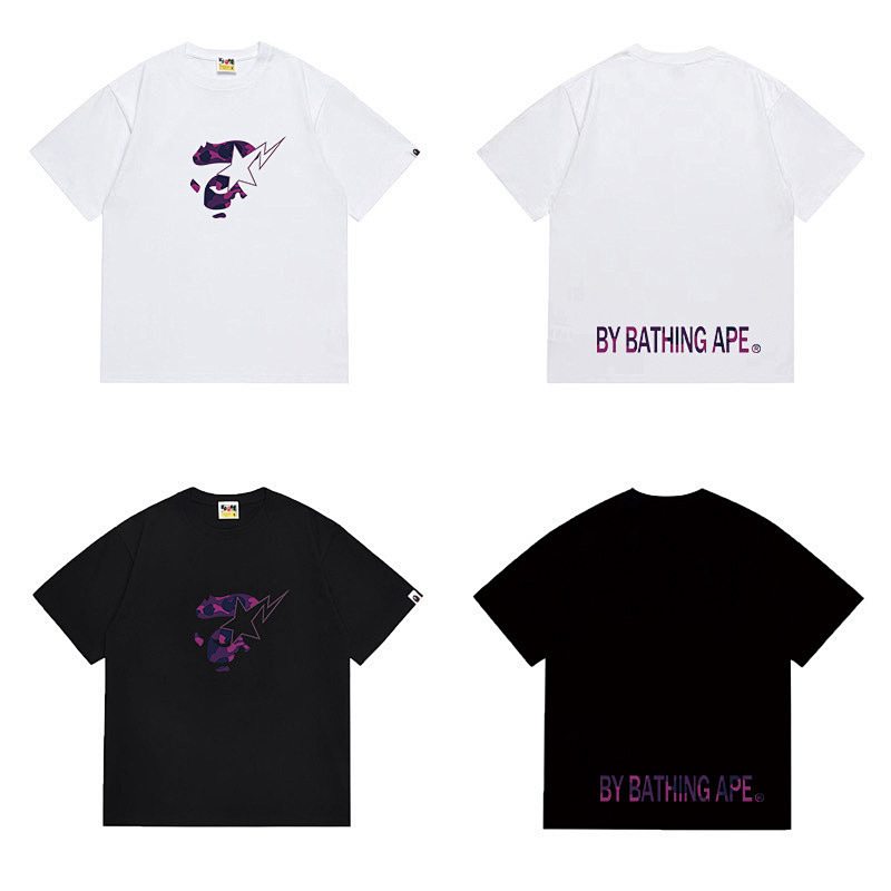 Bape T-Shirt
