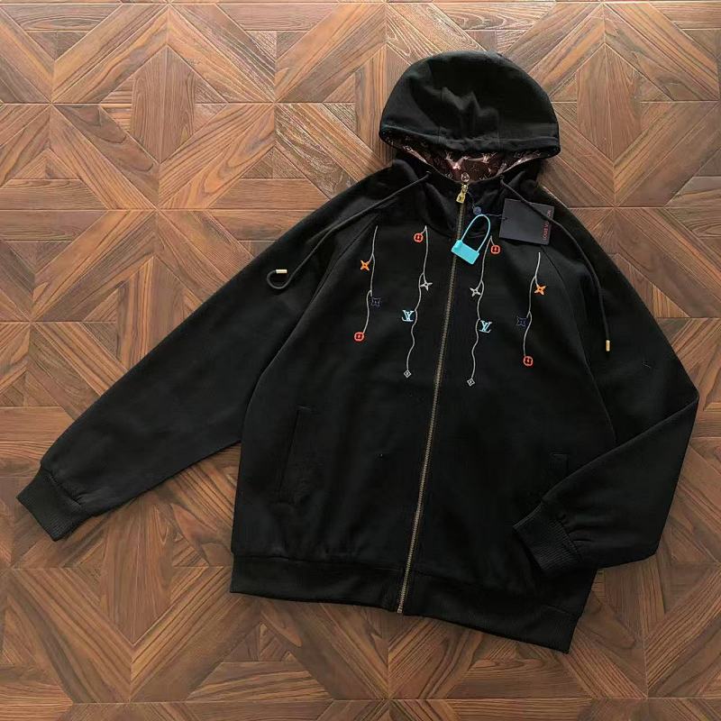 Jacket from RainbowReps