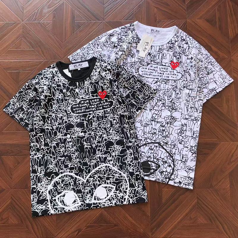 CDG T-Shirt