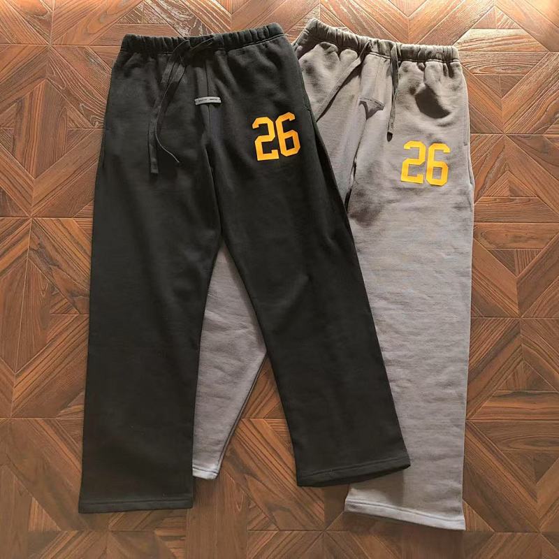 Essentials Fog Trousers